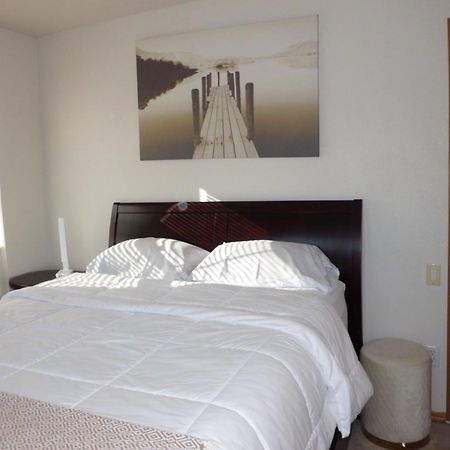 The Reset Hotel Tacoma-Lakewood-Lacey-Dupont-Olympia DuPont Eksteriør billede