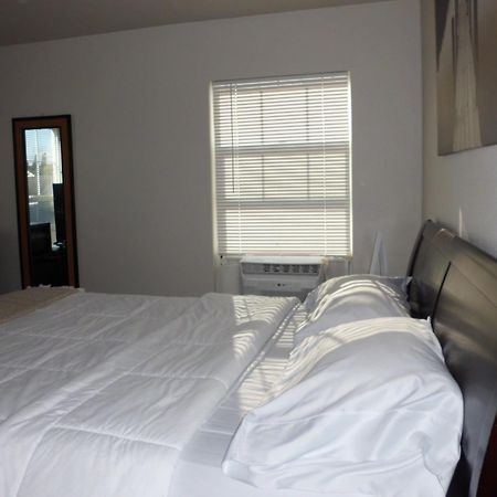 The Reset Hotel Tacoma-Lakewood-Lacey-Dupont-Olympia DuPont Eksteriør billede