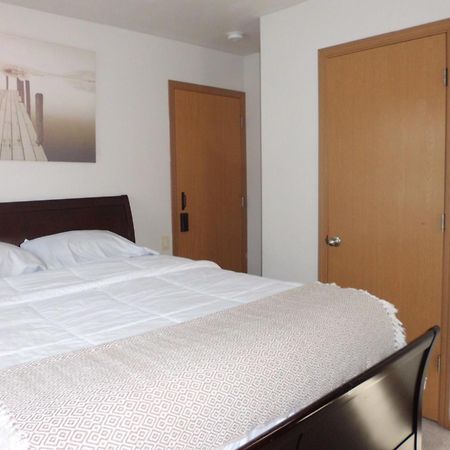 The Reset Hotel Tacoma-Lakewood-Lacey-Dupont-Olympia DuPont Eksteriør billede