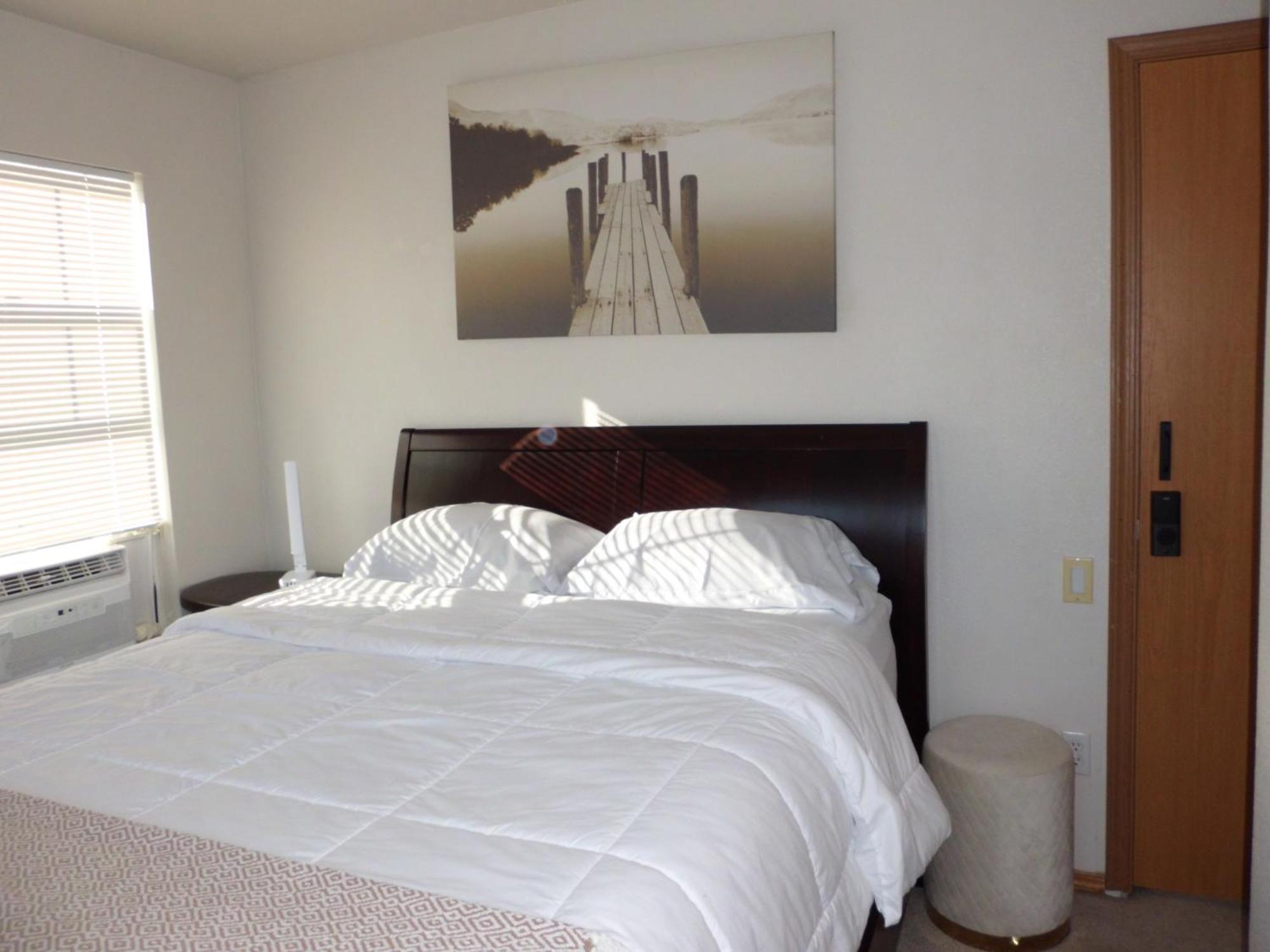 The Reset Hotel Tacoma-Lakewood-Lacey-Dupont-Olympia DuPont Eksteriør billede