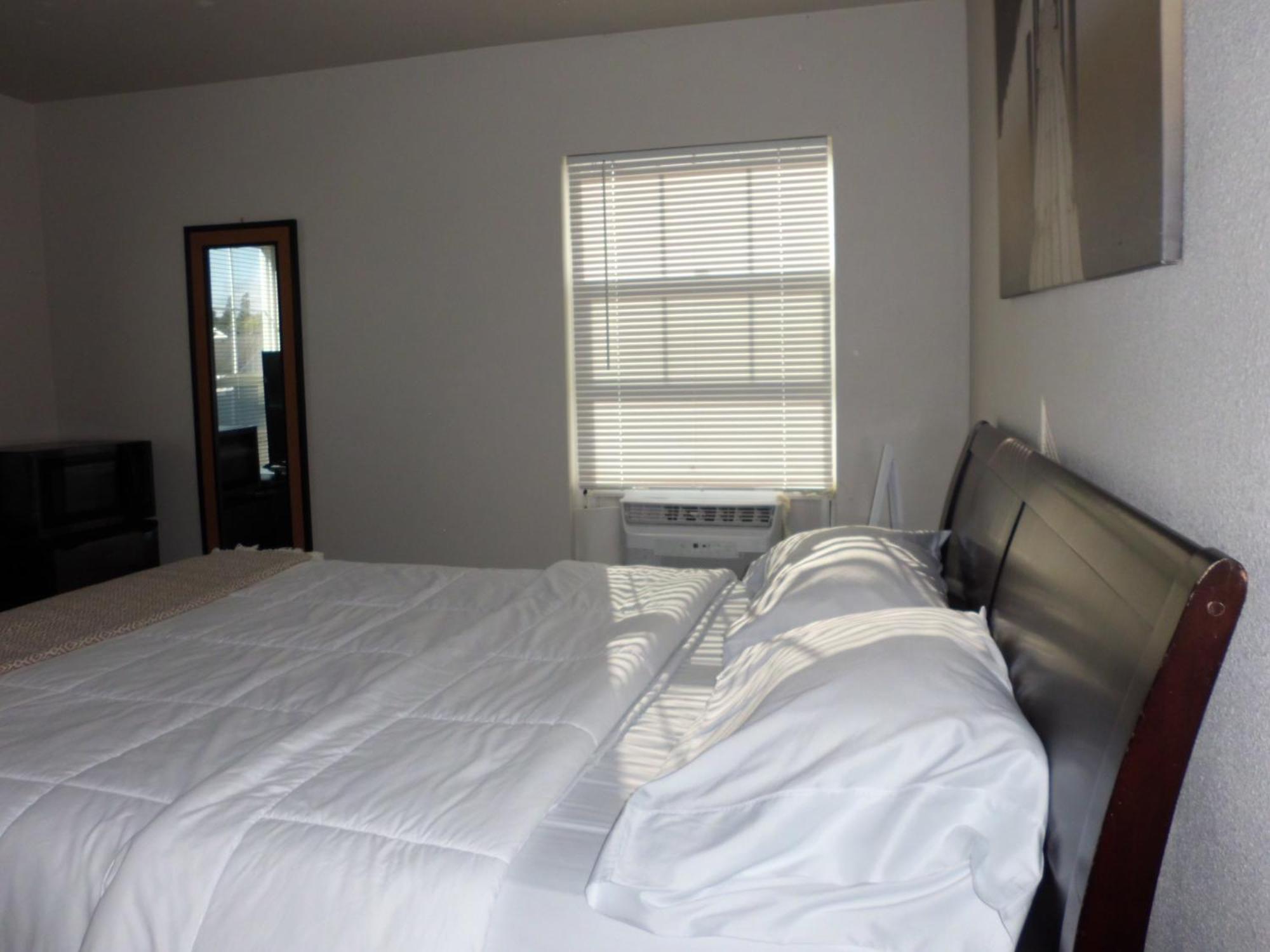 The Reset Hotel Tacoma-Lakewood-Lacey-Dupont-Olympia DuPont Eksteriør billede