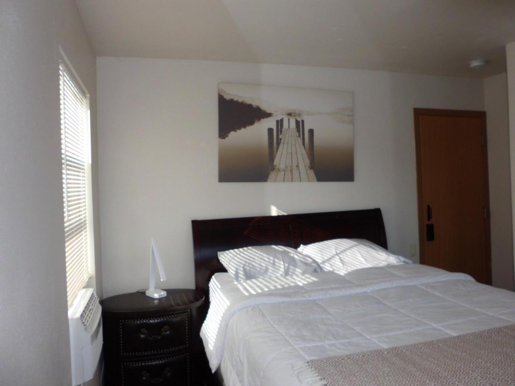 The Reset Hotel Tacoma-Lakewood-Lacey-Dupont-Olympia DuPont Eksteriør billede