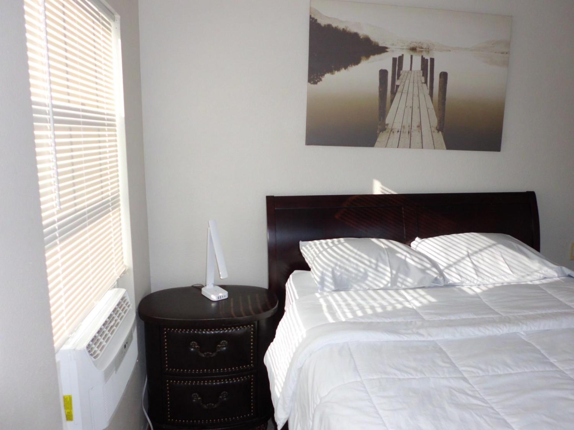 The Reset Hotel Tacoma-Lakewood-Lacey-Dupont-Olympia DuPont Eksteriør billede
