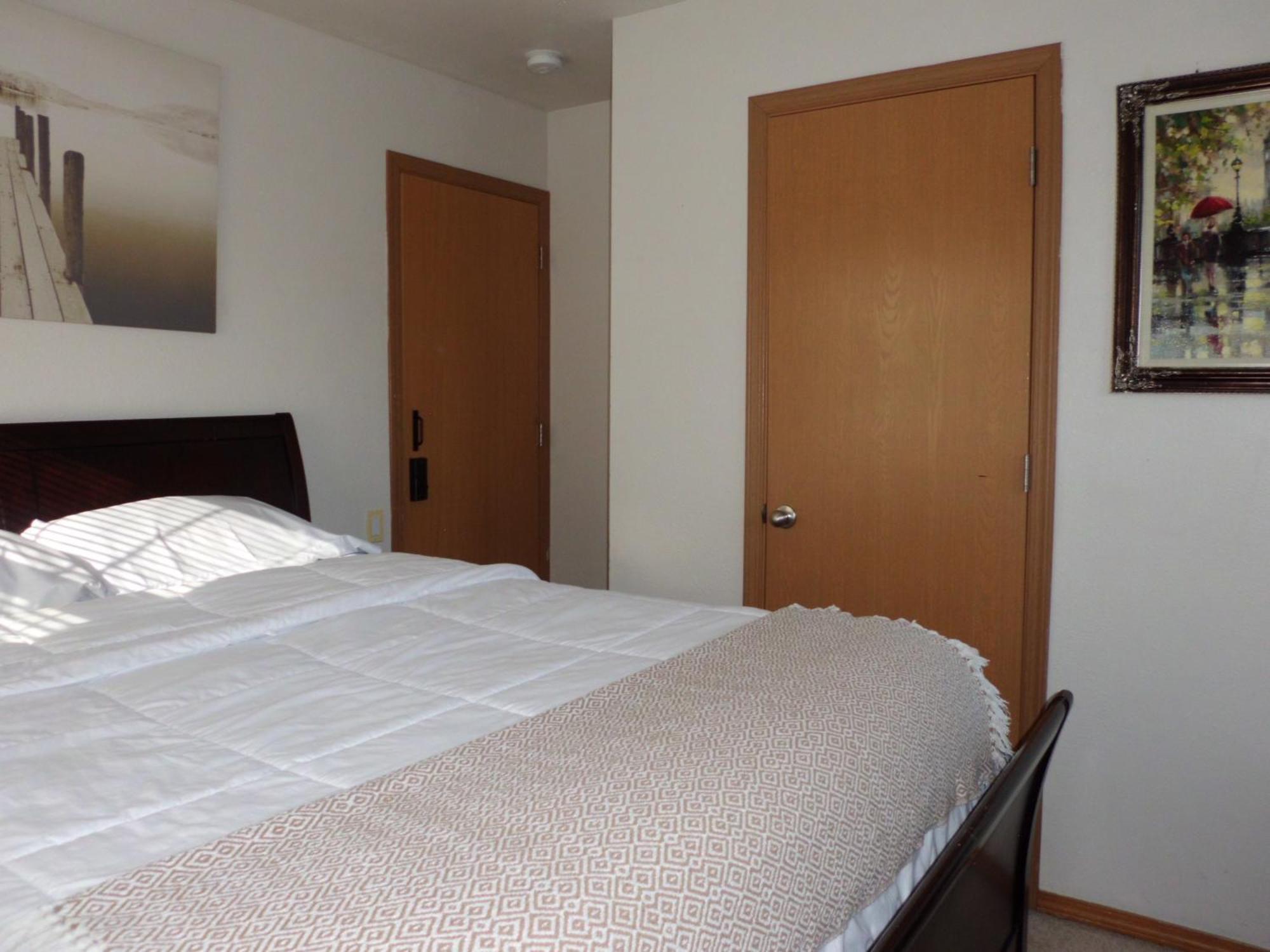The Reset Hotel Tacoma-Lakewood-Lacey-Dupont-Olympia DuPont Eksteriør billede