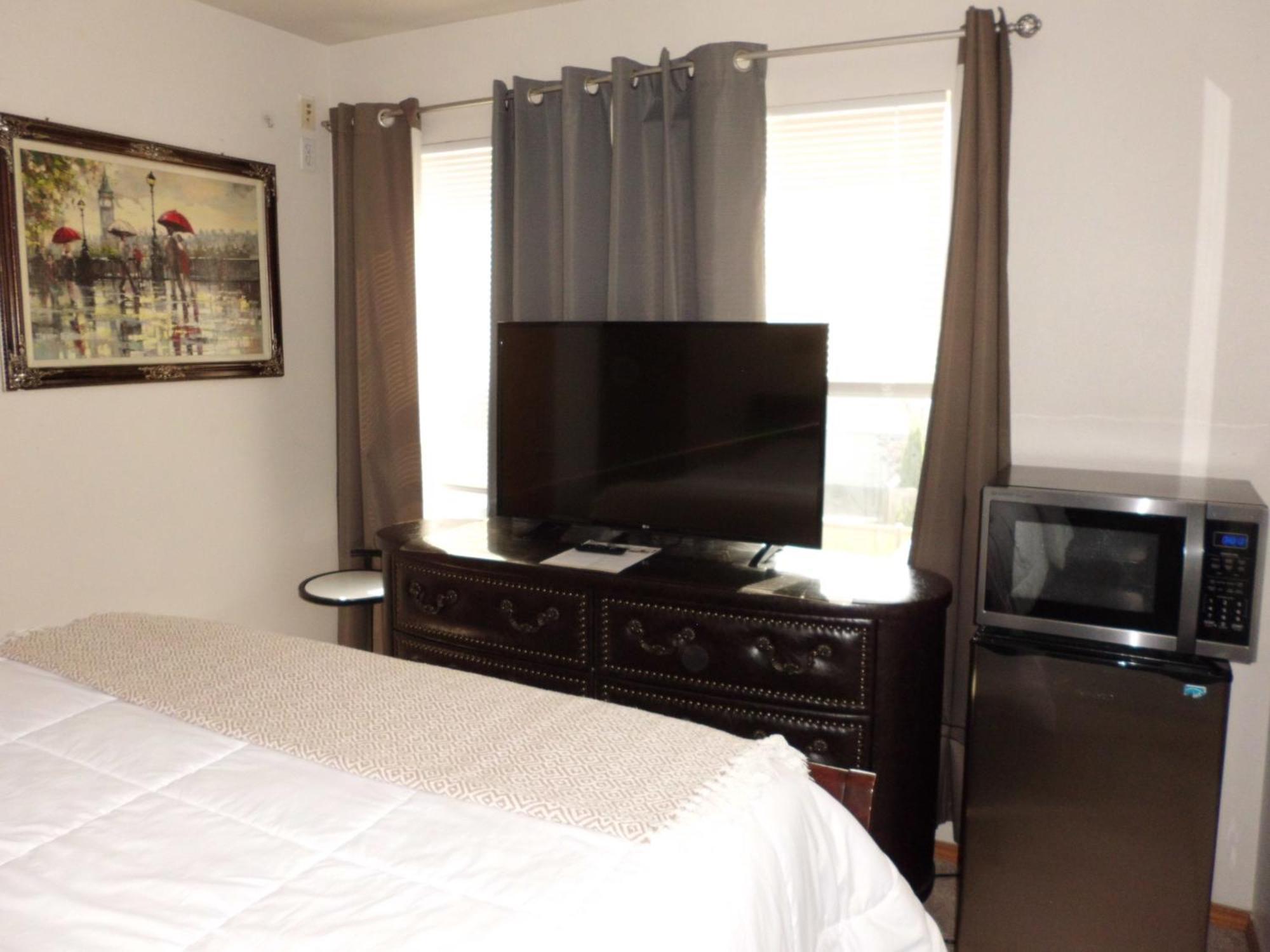 The Reset Hotel Tacoma-Lakewood-Lacey-Dupont-Olympia DuPont Eksteriør billede