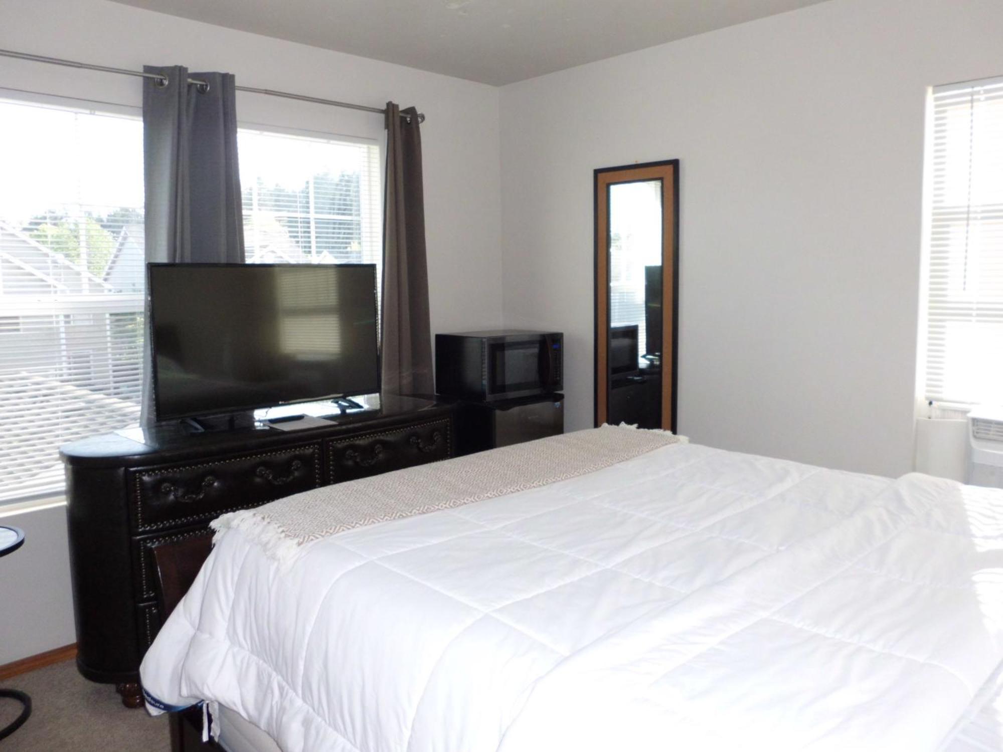 The Reset Hotel Tacoma-Lakewood-Lacey-Dupont-Olympia DuPont Eksteriør billede