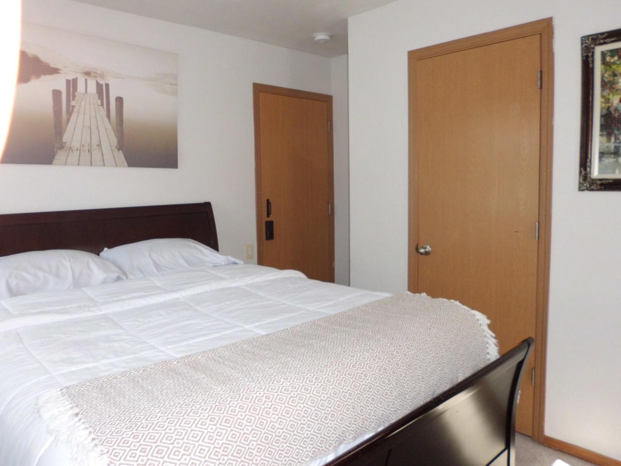 The Reset Hotel Tacoma-Lakewood-Lacey-Dupont-Olympia DuPont Eksteriør billede